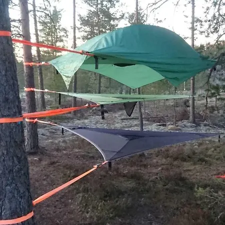 Tentsile Experience Grelsbole Karuna